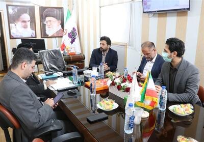 بزرگ‌ترین چالش تولید در کشور ناهماهنگی میان دستگاه‌هاست - تسنیم