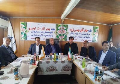 انتقاد نماینده مجلس از40کشته سالانه در محور داران - تسنیم