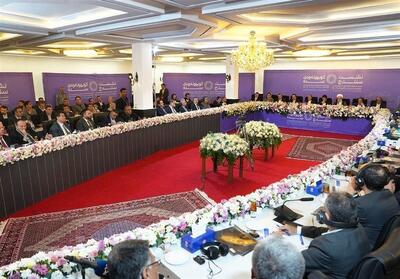 معماری جدید روابط مرزی ایران و اقلیم کردستان/فرصت‌های طلایی - تسنیم