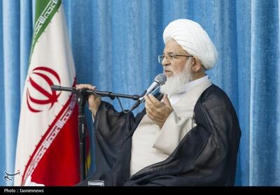 ‌بیش از هر زمان دیگری به ایستادگی در برابر دشمن نیاز داریم - تسنیم