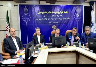 فعالان اقتصادی از بخشنامه‌های خلق‌الساعه گلایه دارند‌ - تسنیم