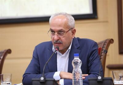 انتقاد از حضور کمرنگ بخش خصوصی در مرزهای کرمانشاه - تسنیم