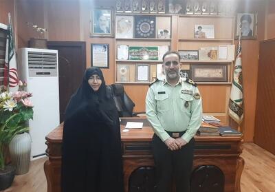 تقویت مبارزه با قاچاق و محکومیت 317 میلیاردی قاچاقچیان - تسنیم