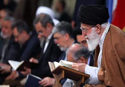 اجازه قرائت؛ ضمانتی برای حفظ دقت و صحت در آموزش کلام‌الله - تسنیم