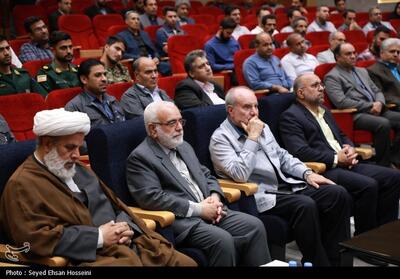 سالگرد رئیس جمهور و شهدای خدمت در کویرتایر- عکس صفحه استان تسنیم | Tasnim