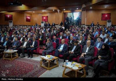 موافقت تجارت آزاد با 5 کشور عضو اتحادیه اقتصادی اوراسیا - تسنیم