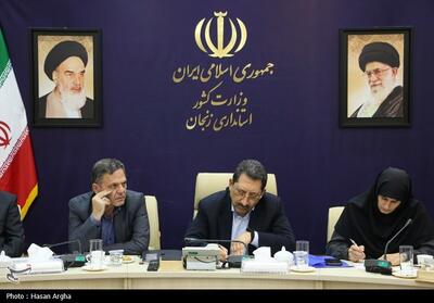 سفر وزیر صمت به استان زنجان- عکس استانها تسنیم | Tasnim