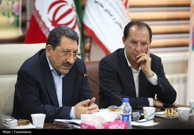 منابع معدن انگوران صرف توسعه عادلانه در استان شود - تسنیم