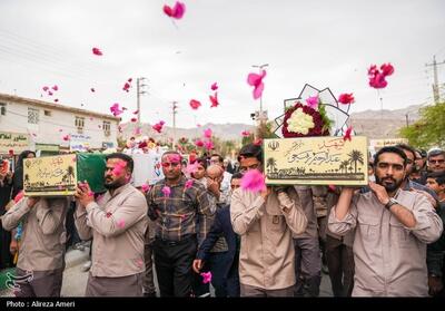 تشریح برنامه‌های بزرگداشت هفته دفاع مقدس در کردستان - تسنیم