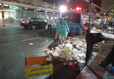 تأمین اعتبار نیاز اساسی در رفع معضل پسماند مازندران - تسنیم