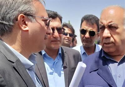 تهدید برخورد قانونی با معارضان محور ارتباطی لرستان به اصفهان - تسنیم