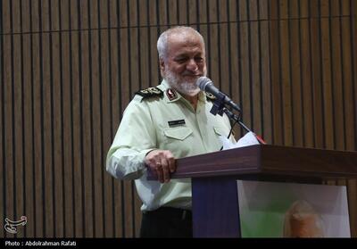 سردار نوری‌نژاد: مشارکت شهروندان کلید پیشگیری از سرقت است - تسنیم