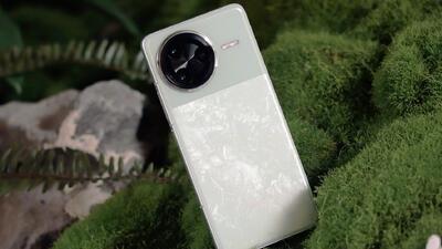 گوشی ردمی K80 اولترا با باتری ۷۵۰۰ میلی‌آمپرساعتی وارد بازار می شود