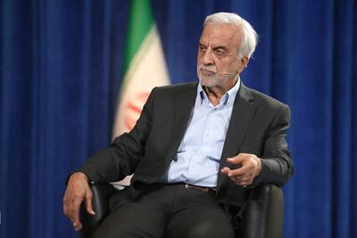 انتقاد مصطفی هاشمی طبا از پزشکیان و شهید رئیسی/ نه ادعای تولید 30 هزار مگاوات برق دولت فعلی شدنی است، نه وعده ساخت 100هزار خودروی برقی دولت قبل