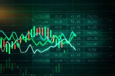 بیشترین بازدهی صندوق های سرمایه گذاری بورس در هفته پایانی اردیبهشت ۱۴۰۴ + اینفوگرافی