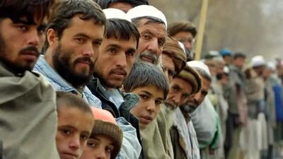 جمع آوری و دستگیری ۳۹۳ نفر اتباع غیر مجاز در دلیجان و ۲۸۵۰ نفر در خوزستان! - ویدائو مگ