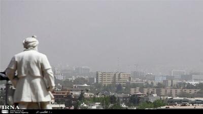 هوا همچنان آلوده؛ مشهد زیر سایه غبار برای هشتمین روز