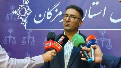 ضرب الاجل دادگستری هرمزگان برای کوتاه‌تر شدن فرآیند ترخیص خودرو‌های وارداتی