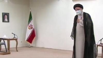 پیش نمایش مستند «ایمان، جهاد، شهادت» با محوریت زندگی شهید رئیسی
