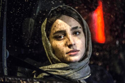 سها نیاستی کیست؟/ بیوگرافی و زندگی شخصی بازیگر فیلم زن و بچه+ عکس جشنواره کن2025