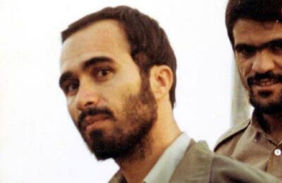 سفر در زمان؛ «خرازی، حسن باقری و رحیم صفوی» در یک دیدار در زمان جنگ؛ سال 60