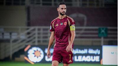 رقابت پرسپولیس و تیم پولدار برای یک خرید بزرگ نقل‌وانتقالاتی