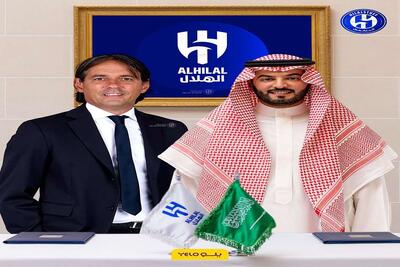 سورپرایز بزرگ؛ مربی طارمی در راه الهلال