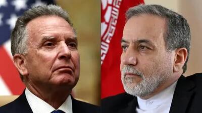 خبر جدید رویترز از مذاکرات ایران و آمریکا