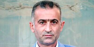 خط و نشان نفت آبادان برای استقلال/ کمالوند: طالب ریکانی آماده بازی است