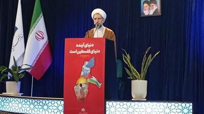 امام جمعه قزوین: ازدواج جوانان به یک مساله بزرگ تبدیل شده است