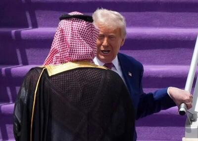 بن‌سلمان توطئه‌های نتانیاهو علیه توافق ایران و آمریکا را خنثی می‌کند؟