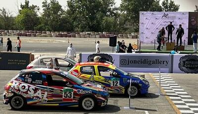 ادامه مهره‌چینی در فدراسیون اتومبیلرانی پس از فاجعه پیست آزادی