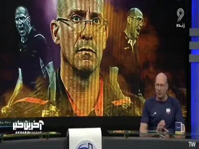 صحبت‌های روبرتو پیاتزا در مورد نسل جدید والیبال ایران