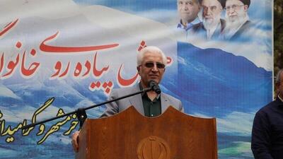 ۳۰ میلیارد ریال برای تقویت شبکه برق روستای «گریوان» خراسان‌شمالی اختصاص یافت