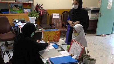 آغاز ثبت‌نام دانش‌آموزان ابتدایی در اصفهان
