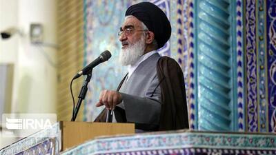 سعیدی: مواضع ایران در مذاکرات برخلاف آمریکا، ثابت و روشن است