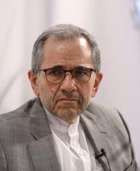 تخت‌روانچی: مواضع آمریکایی‌ها متناقض است