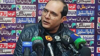 ربیعی هدایت خیبر را بر عهده گرفت