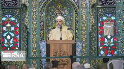 حج به عنوان یکی از ارکان دین اسلام بر افراد توانمند واجب است
