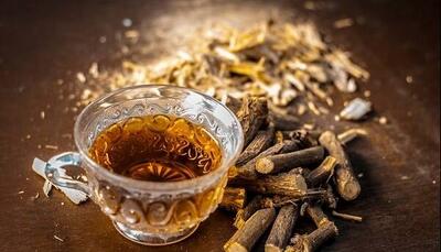 گیاهی تلخ با خواصی شیرین برای بدن
