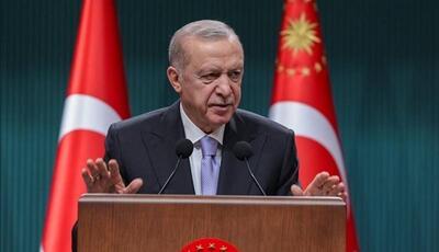 آیا اردوغان میدان سیاست در ترکیه را ترک می‌کند؟