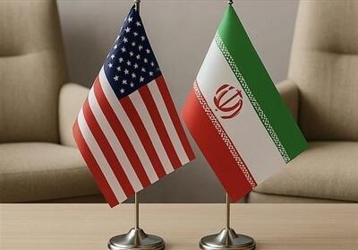 هیات ایرانی وارد سفارت عمان، محل مذاکرات با آمریکا شد