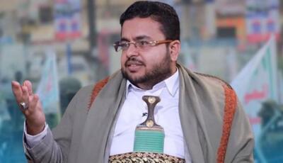 هشدار انصارالله نسبت به تردد در فرودگاه بن‌گوریون و بندر حیفا