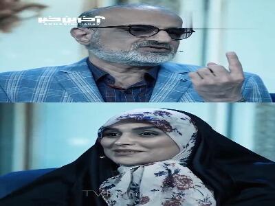 ماجرای ممنوع الکاری محمد اصفهانی برای خواندن آهنگ معین!