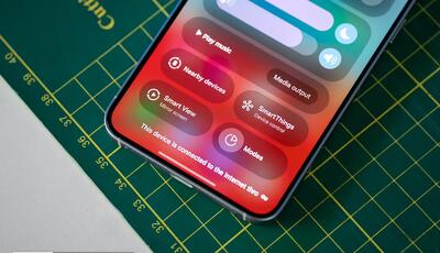 فاز آزمایشی One UI 8 سامسونگ احتمالا در آینده نزدیک شروع می‌شود
