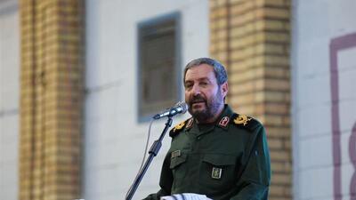 نصرت الهی و تدبیر امام راحل رمز پیروزی در عملیات بیت المقدس بود