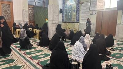 برگزاری کارگاه‌های آموزش زندگی خانواده با محوریت جوانی در البرز