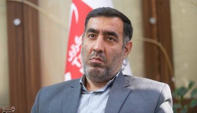 جوادی: با ماجدی درباره هیئت فوتبال شمال غرب جلسه می‌گذاریم