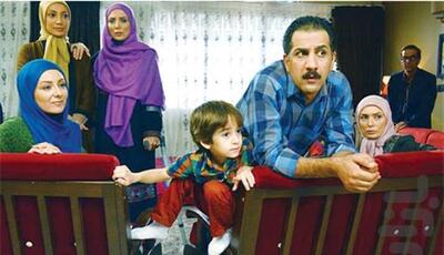 این سریال هیچوقت تکراری نمیشه
