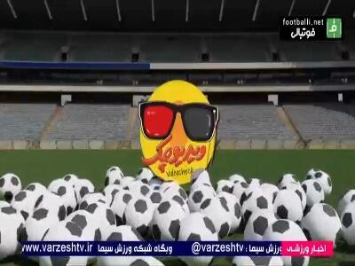 هشدار ویسی درباره شب نشینی بازیکنان فوتبال در جنوب!